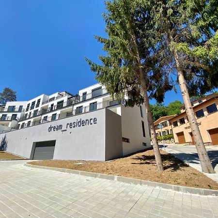 Dream Apartman 波切尼斯 外观 照片