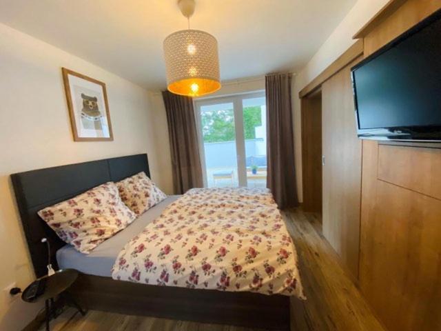 Dream Apartman 波切尼斯 外观 照片
