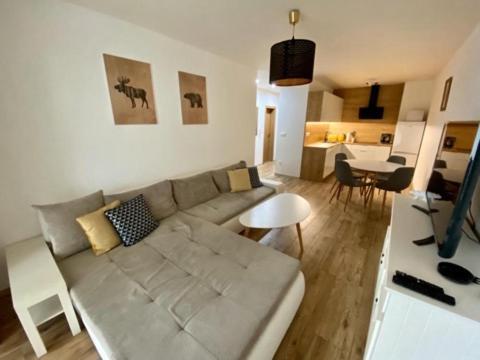 Dream Apartman 波切尼斯 外观 照片
