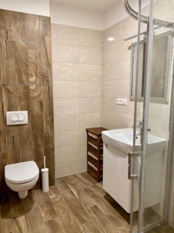 Dream Apartman 波切尼斯 外观 照片