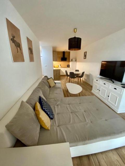 Dream Apartman 波切尼斯 外观 照片