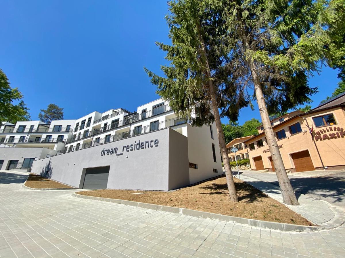 Dream Apartman 波切尼斯 外观 照片